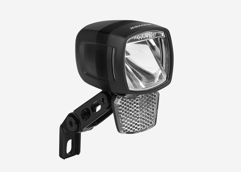 Hammer M80<br/>80lux Dynamo-Frontlicht