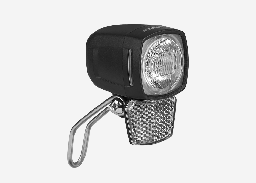 Hammer M60<br/>60lux Dynamo-Frontlicht