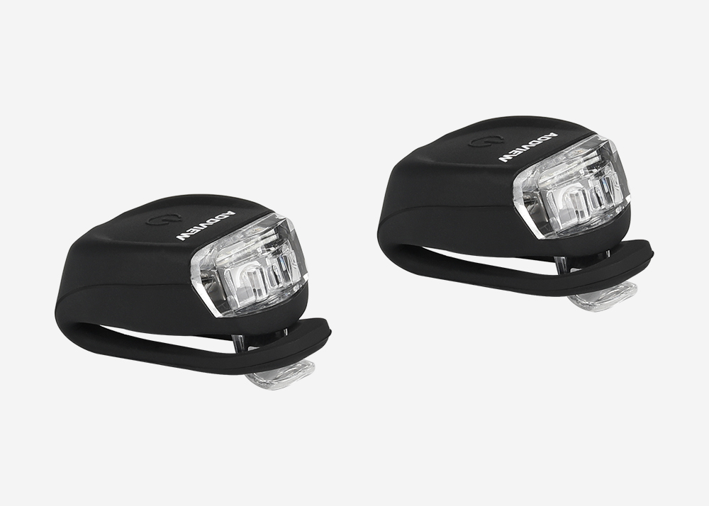 Illumina Batterie-Lichtset